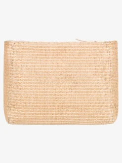 Roxy Badaccessoires*Island Key - Strand Heuptas Natural
