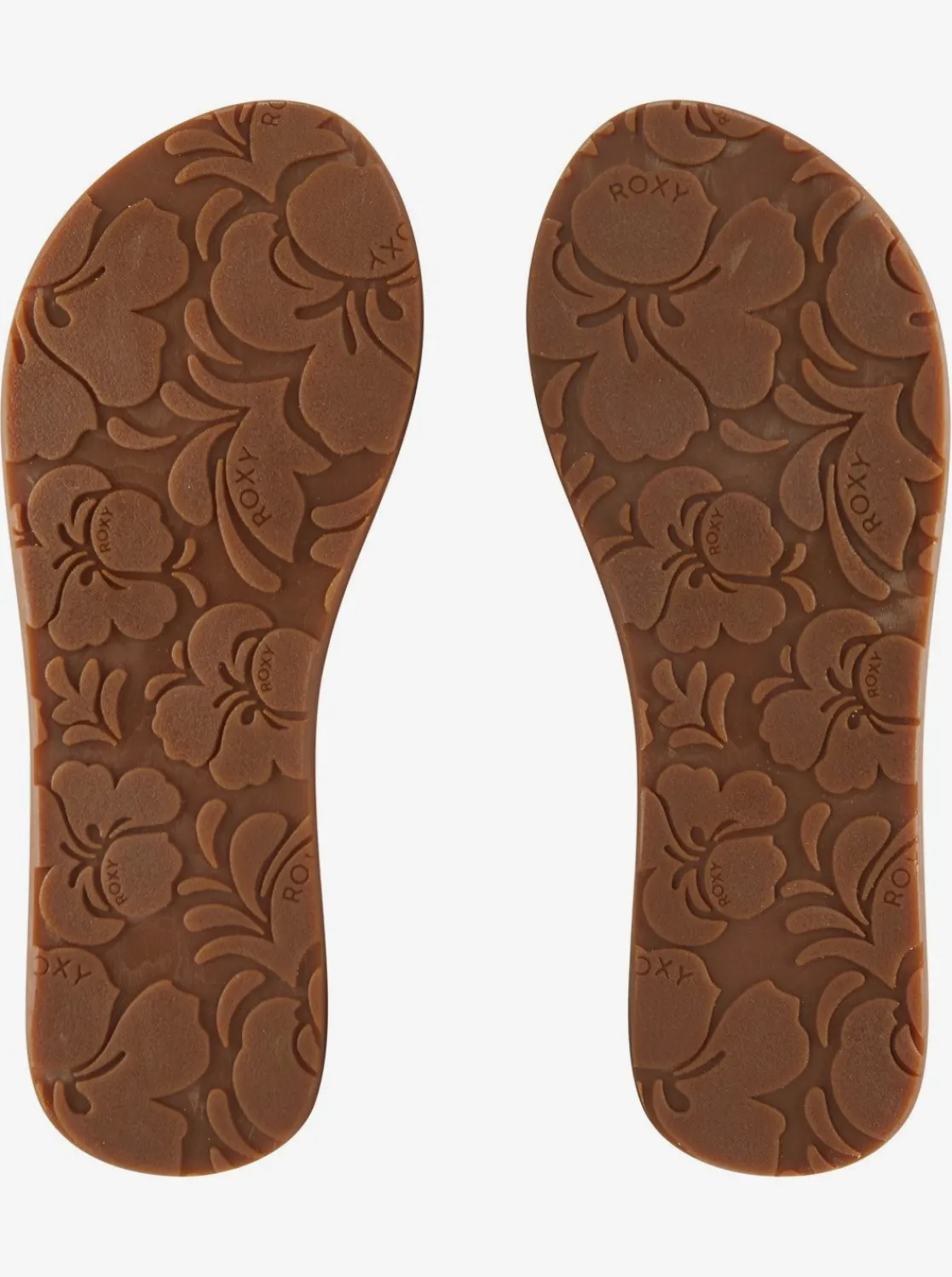 Roxy Slippers*Jasmine - Sandalen Voor Dames Rose Gold