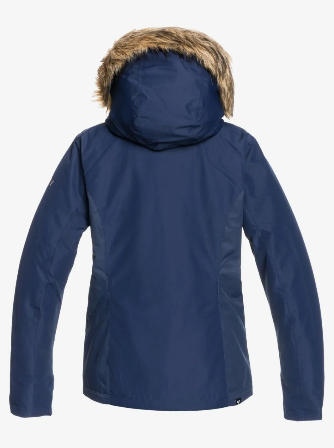 Roxy Snow-Jassen*Jet Ski 2022 - Snow Jack Voor Dames Medieval Blue