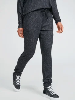 Roxy Broeken & Jeans*Just Perfection - Trainingsbroek Voor Young Women Anthracite