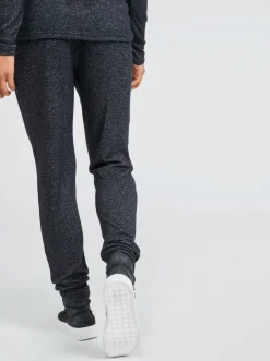 Roxy Broeken & Jeans*Just Perfection - Trainingsbroek Voor Young Women Anthracite