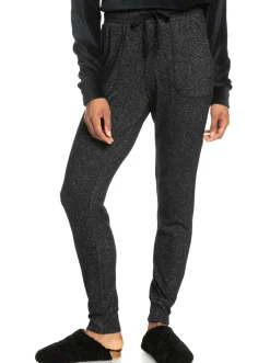 Roxy Broeken & Jeans*Just Perfection - Trainingsbroek Voor Young Women Anthracite