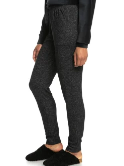 Roxy Broeken & Jeans*Just Perfection - Trainingsbroek Voor Young Women Anthracite