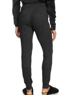 Roxy Broeken & Jeans*Just Perfection - Trainingsbroek Voor Young Women Anthracite
