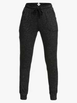 Roxy Broeken & Jeans*Just Perfection - Trainingsbroek Voor Young Women Anthracite