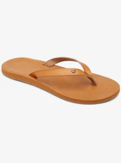 Roxy Sandalen*Jyll - Sandalen Voor Dames Tan