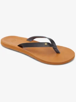 Roxy Sandalen*Jyll - Sandalen Voor Dames Black