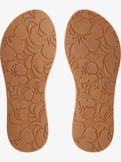 Roxy Sandalen*Jyll - Sandalen Voor Dames Black