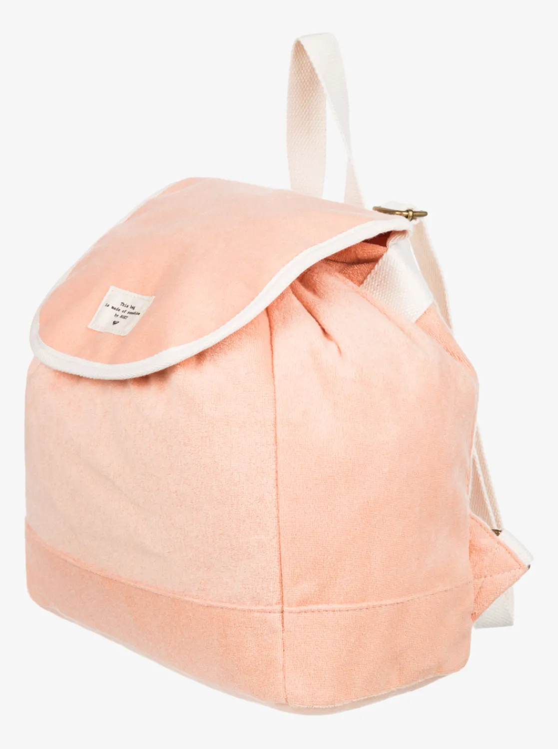 Roxy Badaccessoires*Kiwi Colada - Beach Rugzak Papaya Punch