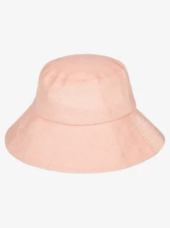 Roxy Hoeden & Petten*Kiwi Colada - Bucket Hoed Voor Dames Papaya Punch