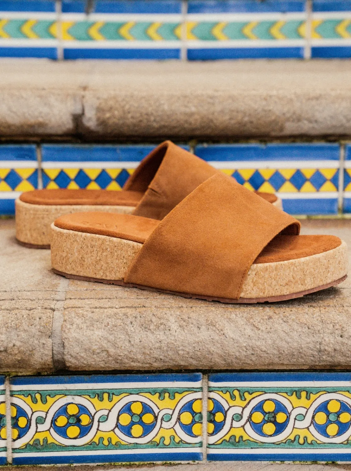 Roxy Sandalen*Lanah - Sandalen Voor Dames Brown