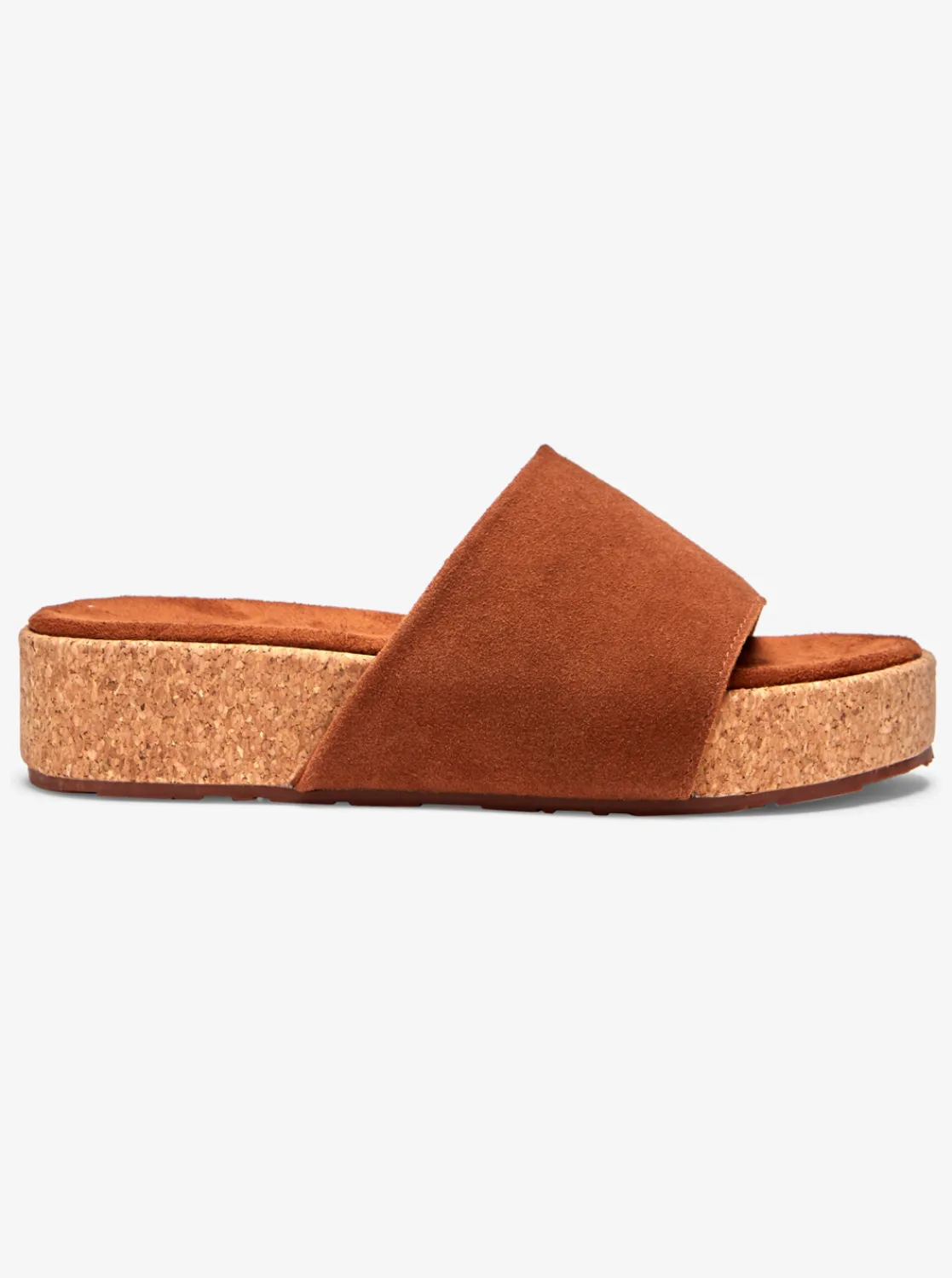 Roxy Sandalen*Lanah - Sandalen Voor Dames Brown