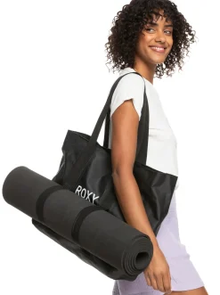 Roxy Handtassen*Lavender Mist - Draagtas Anthracite