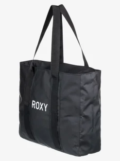 Roxy Handtassen*Lavender Mist - Draagtas Anthracite