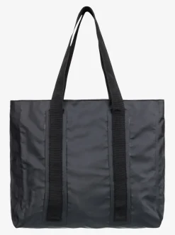Roxy Handtassen*Lavender Mist - Draagtas Anthracite