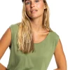 Roxy Hoeden & Petten*Lemon Curry - Trucker Cap Voor Dames Anthracite