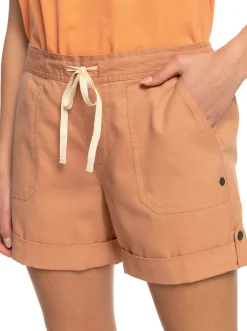 Roxy Shorts*Life Is Sweeter - Short Voor Dames Cork