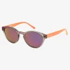 Roxy Accessoires*Lilou - Zonnebril Voor Meisjes Smoke/Ml Pink