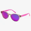 Roxy Accessoires*Lilou - Zonnebril Voor Meisjes Grey/Ml Purple