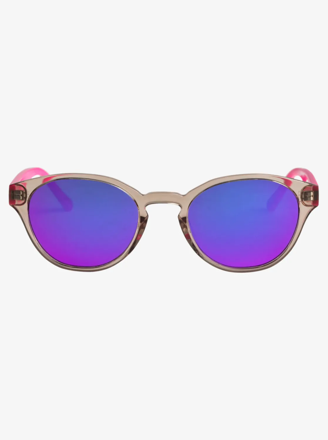 Roxy Accessoires*Lilou - Zonnebril Voor Meisjes Grey/Ml Purple