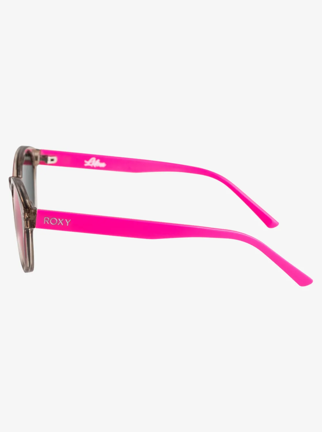 Roxy Accessoires*Lilou - Zonnebril Voor Meisjes Grey/Ml Purple