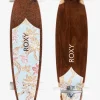 Roxy Andere Accessoires*Lonely Island 9.5" - Compleet Skateboard Voor Unisex Stratosphere