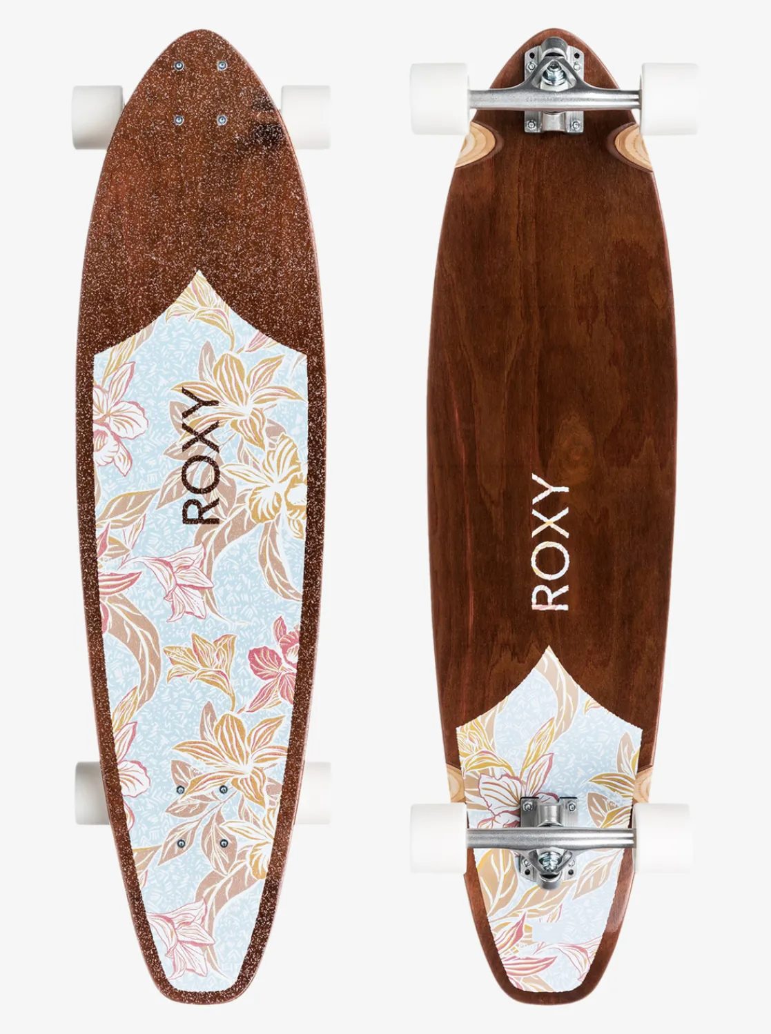 Roxy Andere Accessoires*Lonely Island 9.5" - Compleet Skateboard Voor Unisex Stratosphere