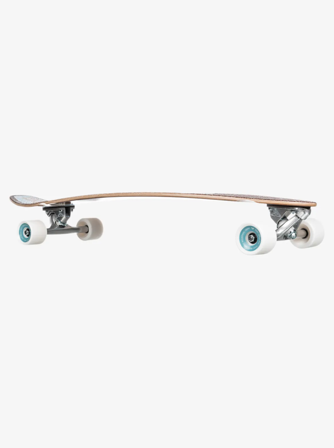 Roxy Andere Accessoires*Lonely Island 9.5" - Compleet Skateboard Voor Unisex Stratosphere