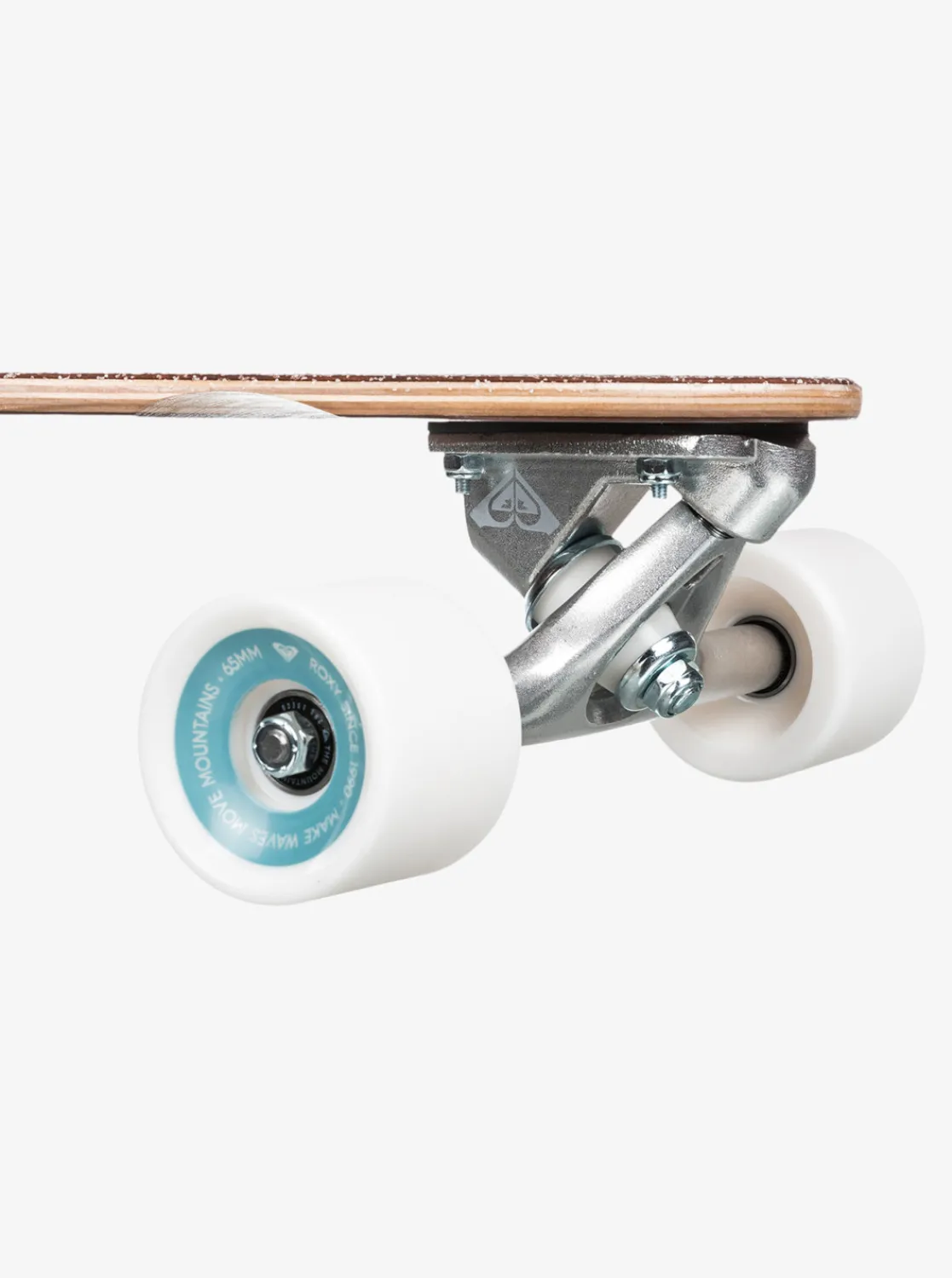 Roxy Andere Accessoires*Lonely Island 9.5" - Compleet Skateboard Voor Unisex Stratosphere