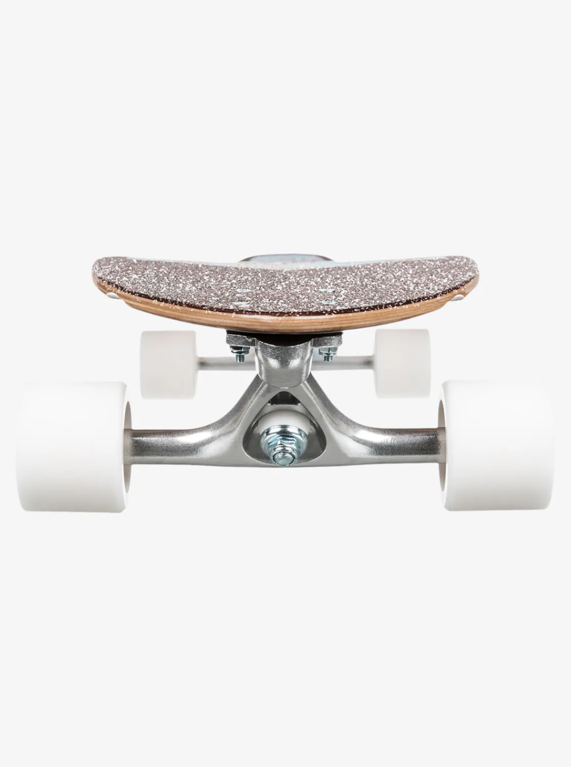 Roxy Andere Accessoires*Lonely Island 9.5" - Compleet Skateboard Voor Unisex Stratosphere