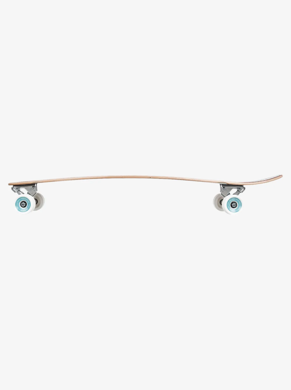 Roxy Andere Accessoires*Lonely Island 9.5" - Compleet Skateboard Voor Unisex Stratosphere