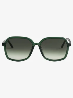 Roxy Zonnebrillen*Marisa - Zonnebril Voor Dames Green/Green Grad