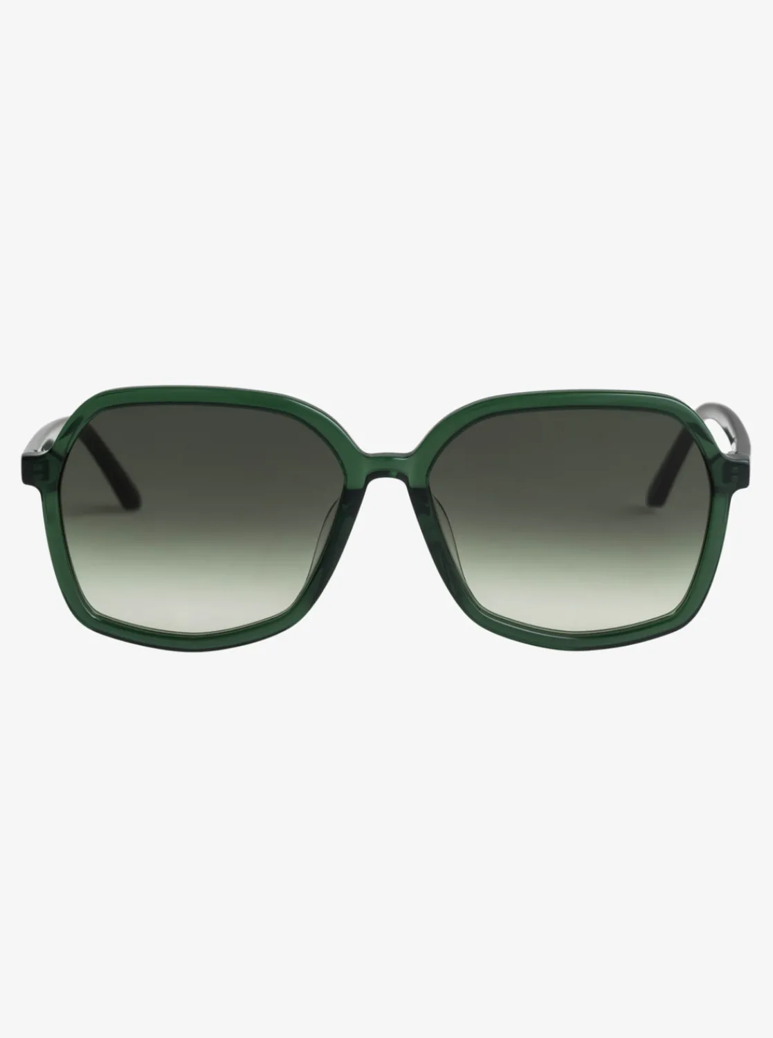 Roxy Zonnebrillen*Marisa - Zonnebril Voor Dames Green/Green Grad