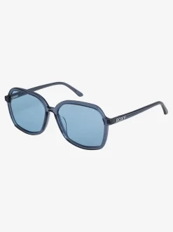 Roxy Zonnebrillen*Marisa - Zonnebril Voor Dames Blue/Blue