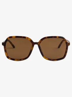 Roxy Zonnebrillen*Marisa - Zonnebril Voor Dames Brown Tortoise/Brown