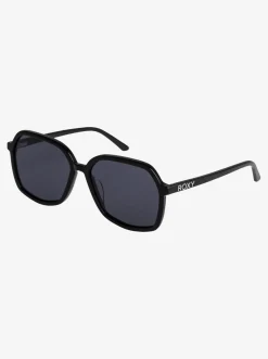 Roxy Zonnebrillen*Marisa - Zonnebril Voor Dames Black/Grey
