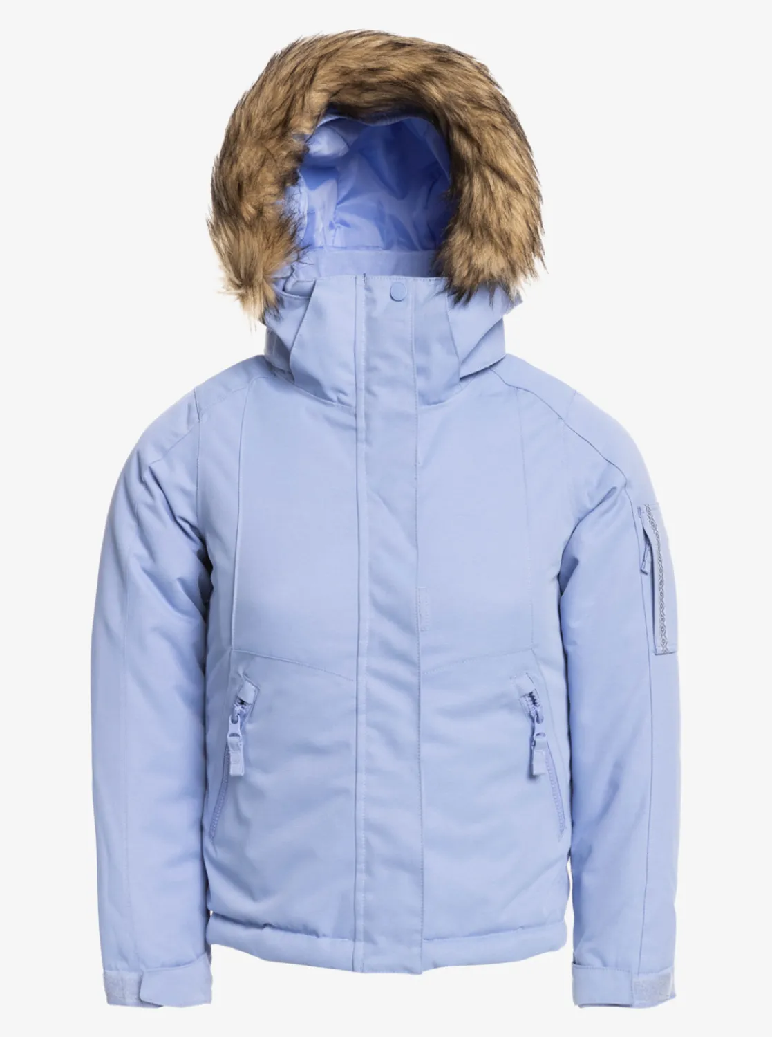 Roxy Snowboard Meisjes*Meade 2022 - Geisoleerd Snowjack Voor Meisjes Easter Egg