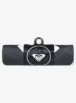 Roxy Accessoires*Mermaid Vibes - Waterdichte Wetsuit Omkleedtas Anthracite