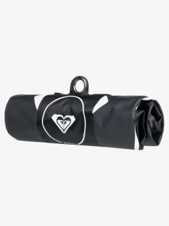 Roxy Accessoires*Mermaid Vibes - Waterdichte Wetsuit Omkleedtas Anthracite