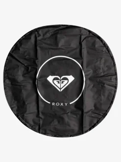 Roxy Accessoires*Mermaid Vibes - Waterdichte Wetsuit Omkleedtas Anthracite