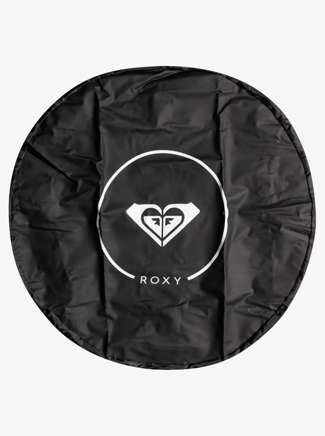 Roxy Accessoires*Mermaid Vibes - Waterdichte Wetsuit Omkleedtas Anthracite