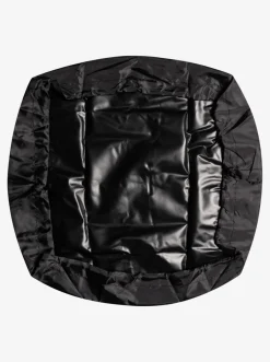 Roxy Accessoires*Mermaid Vibes - Waterdichte Wetsuit Omkleedtas Anthracite