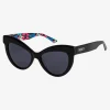 Roxy Zonnebrillen*Meryl - Zonnebril Voor Dames Black/Grey
