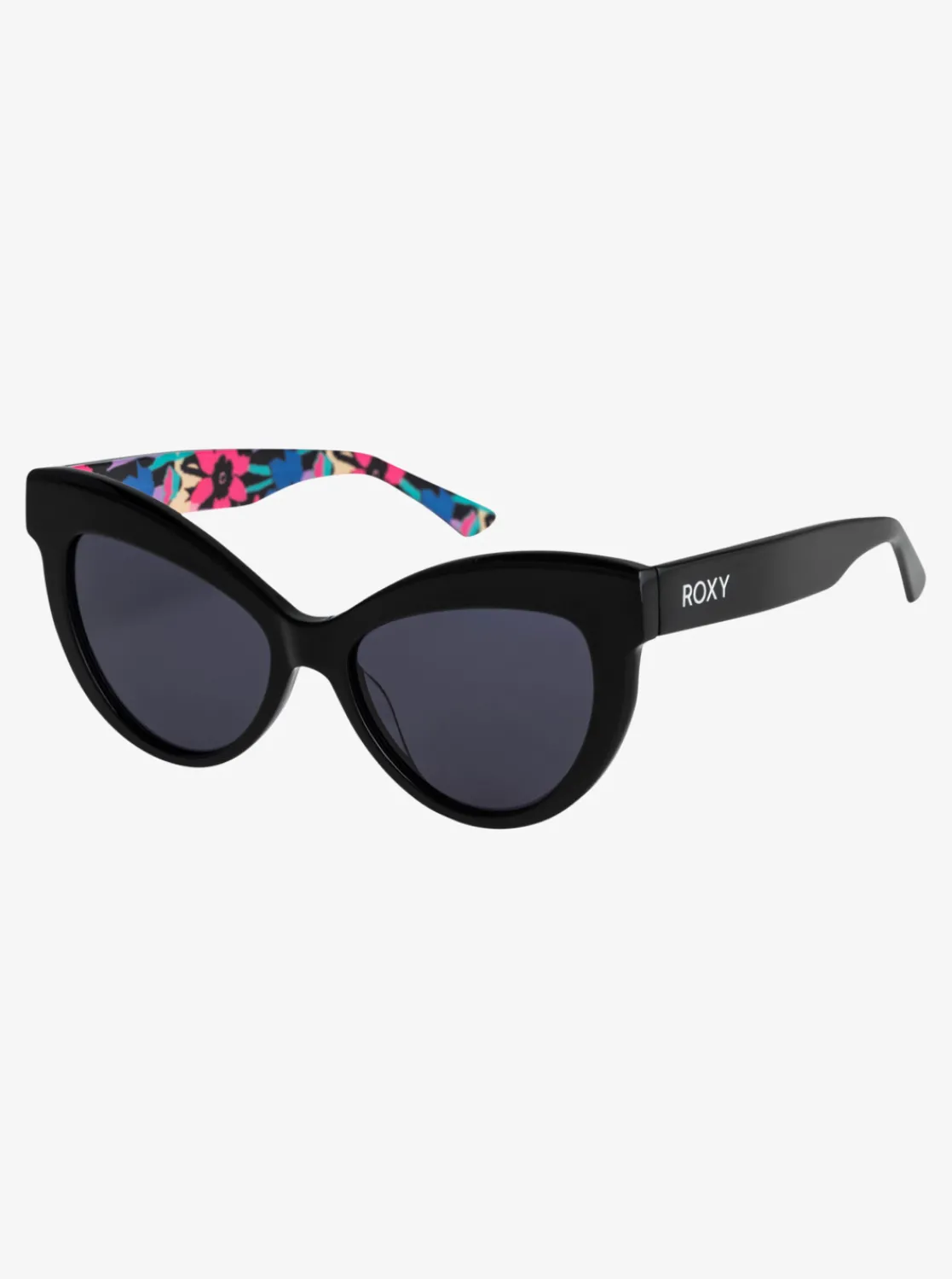 Roxy Zonnebrillen*Meryl - Zonnebril Voor Dames Black/Grey