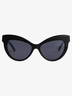 Roxy Zonnebrillen*Meryl - Zonnebril Voor Dames Black/Grey