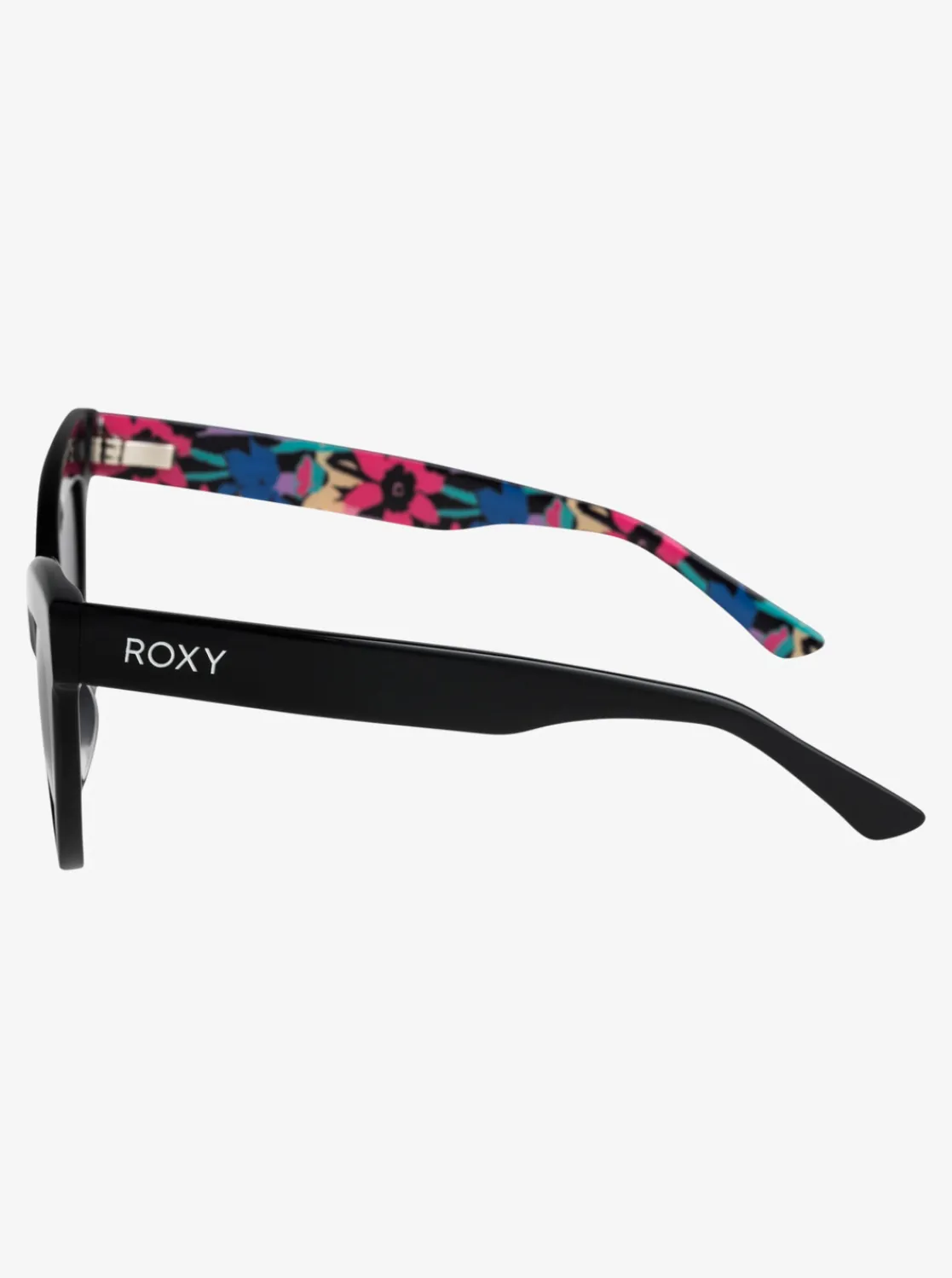 Roxy Zonnebrillen*Meryl - Zonnebril Voor Dames Black/Grey