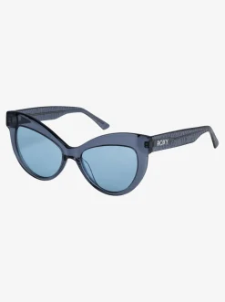 Roxy Zonnebrillen*Meryl - Zonnebril Voor Dames Blue/Blue