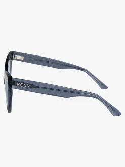 Roxy Zonnebrillen*Meryl - Zonnebril Voor Dames Blue/Blue