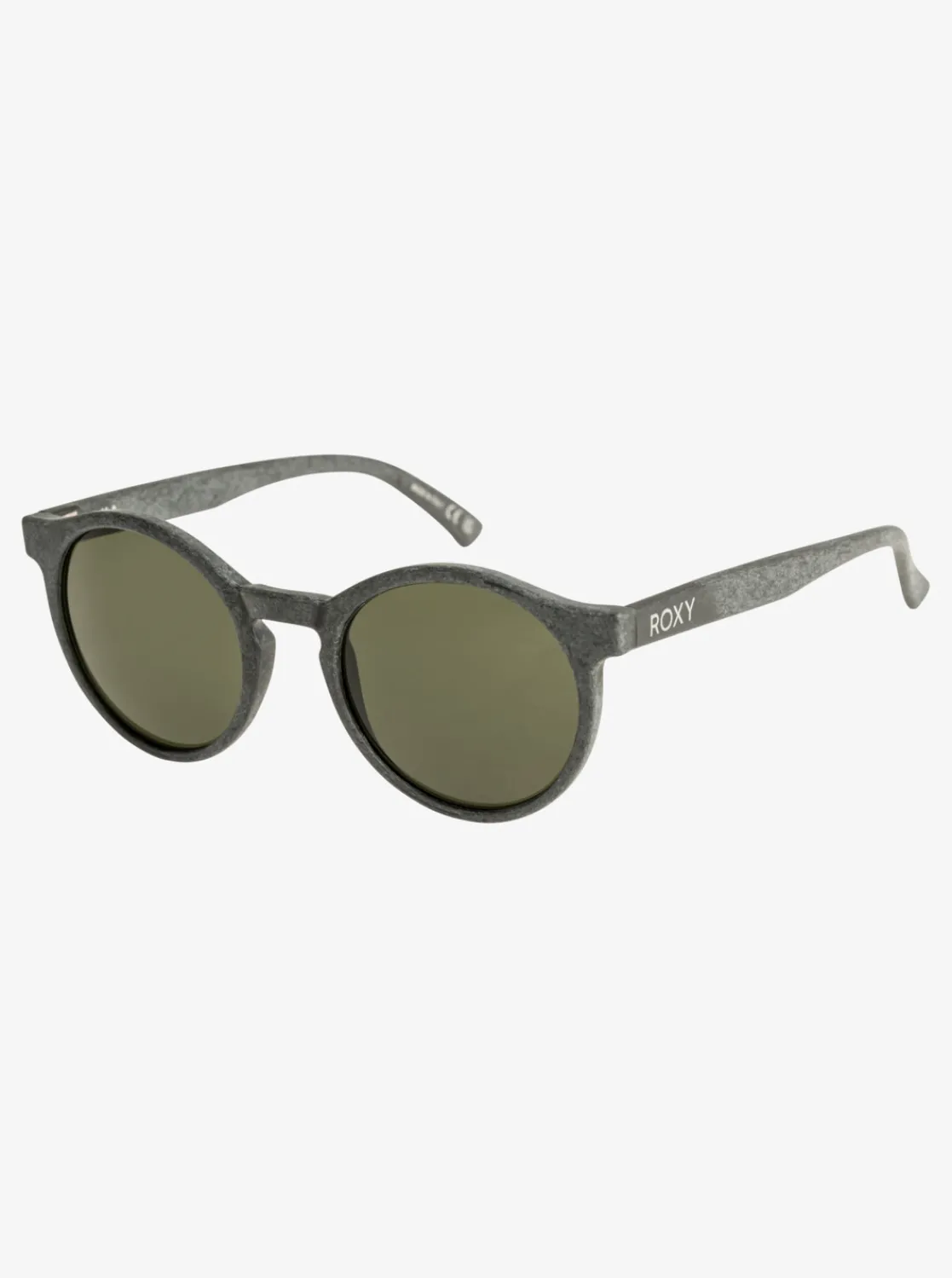 Roxy Zonnebrillen*Mia Econyl - Zonnebril Voor Dames Black/Green