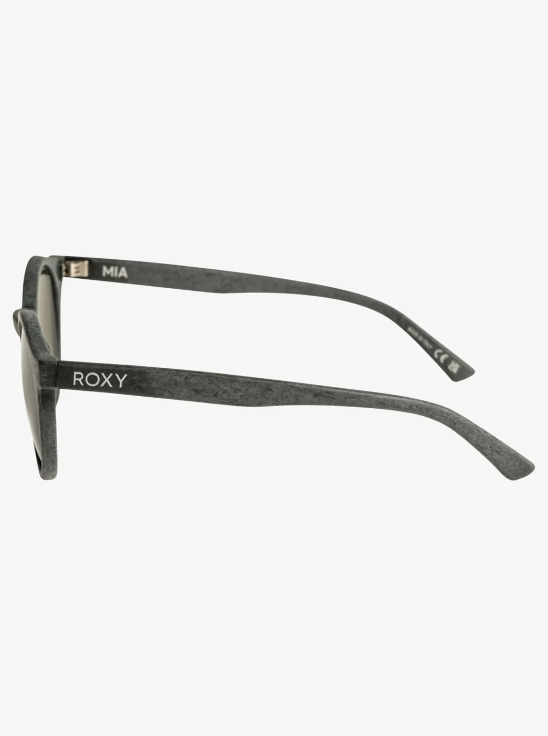 Roxy Zonnebrillen*Mia Econyl - Zonnebril Voor Dames Black/Green